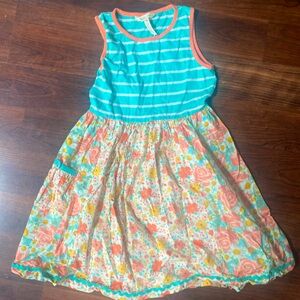 Matilda Jane Summer Tank Dress